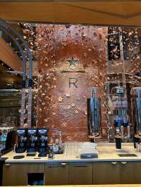 Starbucks Reserve Roastery Tokyo