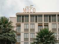 Hotel MOCO 