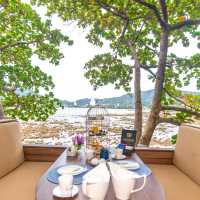 Amari Phuket ที่พักบนเนินเขาย่านหาดป่าตอง