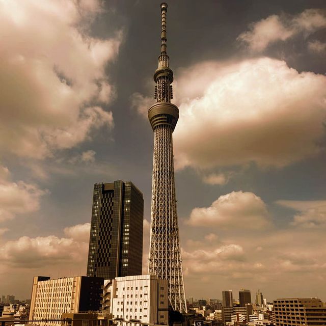 東京精品酒店「ONE@Tokyo」