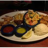 San Jose - Red Lobster