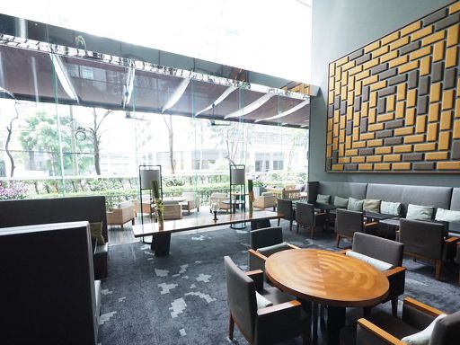 曼谷漢薩爾酒店：市中心奢華住宿推薦，寬敞舒適入住體驗！