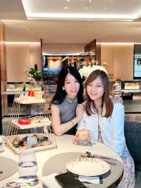 女生們👯‍♀️。。來個閨蜜下午茶🍰☕️🍴