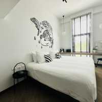 BLUMONKEY HUB  & HOTEL ระนอง