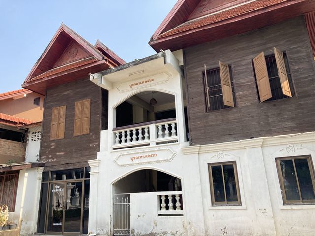 วัดศรีดอนไชย เชียงใหม่