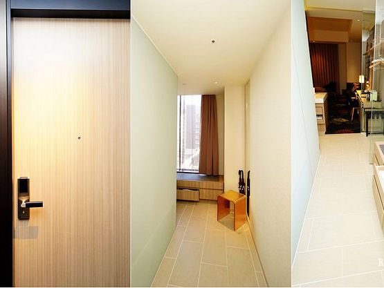 千禧三井花園飯店東京：舒適豪華入住體驗，細致服務值得推薦！