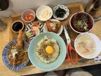 서울 덮밥 맛집은 여기