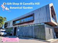 🇰🇷 Gift Shop @ Camellia Hill Botanical Garden