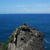 大房岬：絕美海景，悠閒海濱