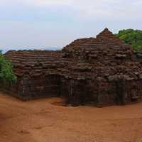 Mahabaleshwar , Hill station in Maharashtra