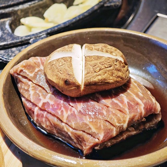 地道風😋美味🇰🇷韓燒🥩