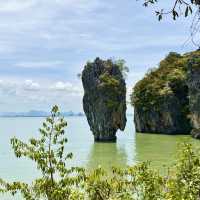 James Bond Island