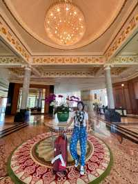 The Empire Brunei