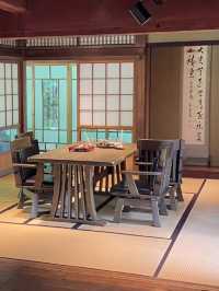 【福岡カフェ】築140年の古民家カフェ