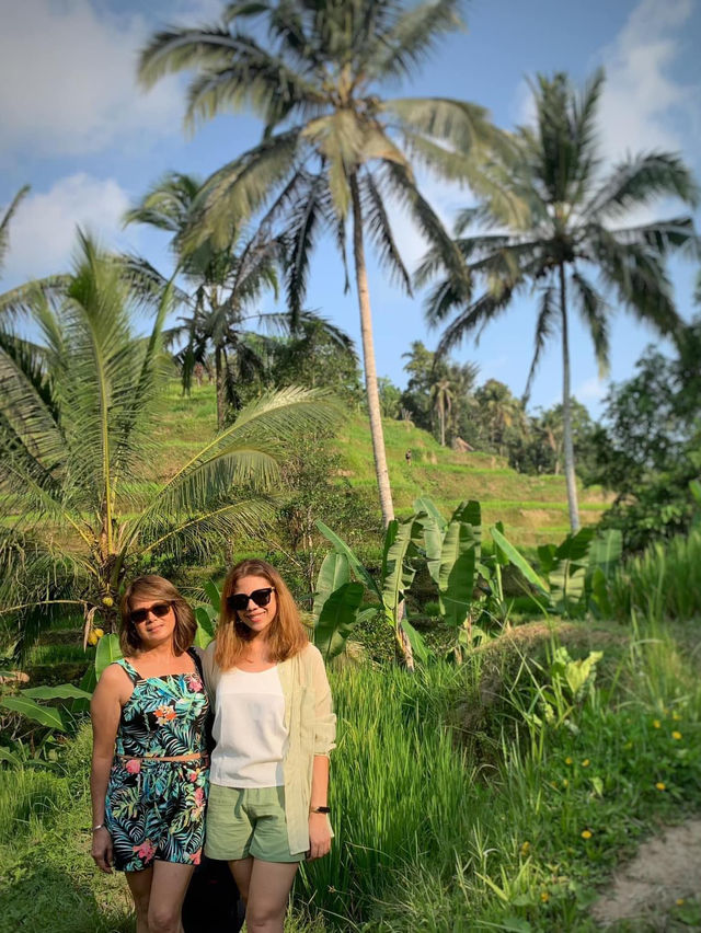 🌴The Beauty of Bali🌴A must-see place
