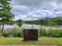 Cattana Wetlands