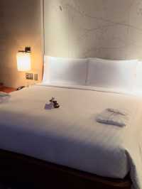 東京🇯🇵コンラッド✨🏨cuteな🧸がお出迎え🧡💛