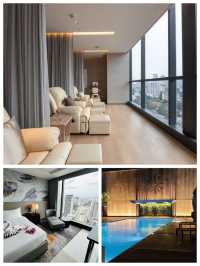 曼谷豪華酒店，理想選擇🇹🇭 Carlton Hotel Bangkok Sukhumvit (โรงแรมคาร์ลตัน กรุงเทพ สุขุมวิท