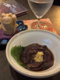 銅鑼灣Sake Bar好推介