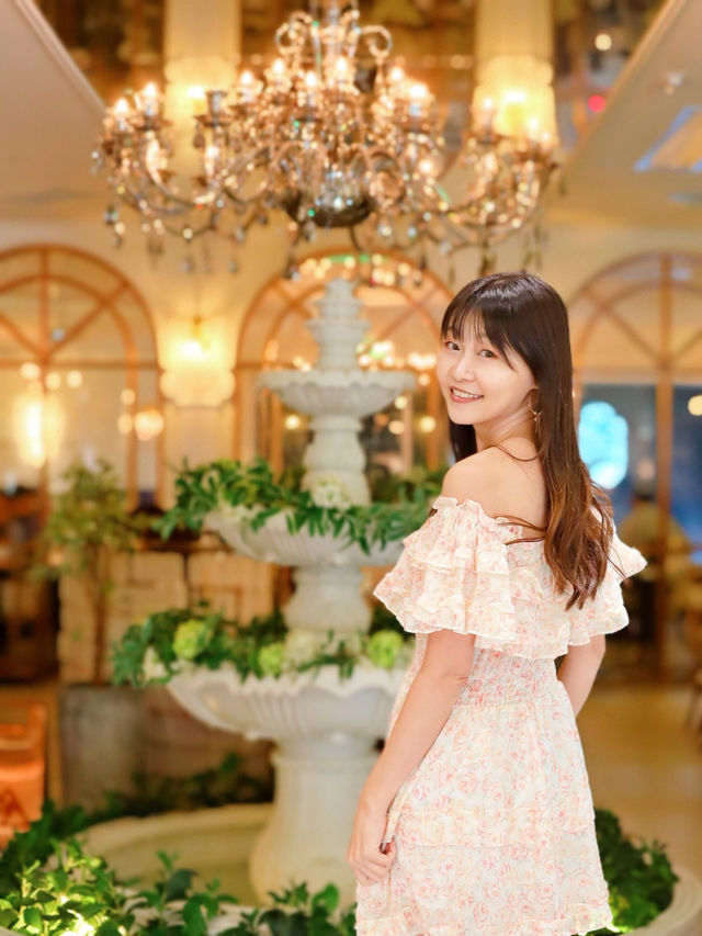 香港探店｜銅鑼灣打卡法式餐廳 Royal Inn
