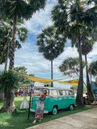 Botany Beach ที่พักฟีลธรรมชาติ ติดทะเลหาดจอมเทียน