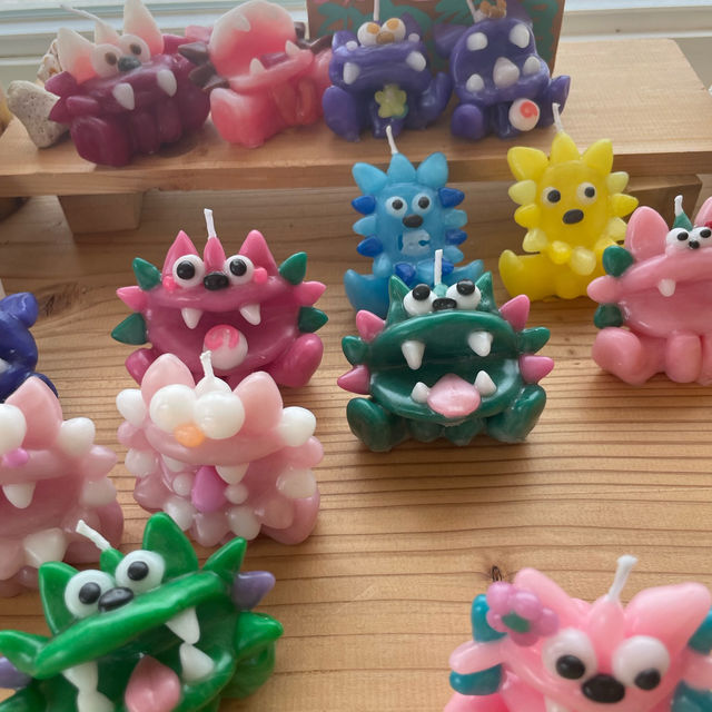 【沖縄】可愛い沖縄らしいお土産が買える＆体験できるショップ！