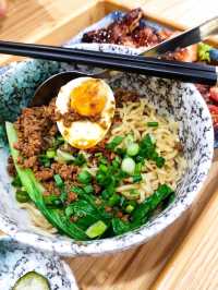 🐉 Dragon Beard Noodle Restaurant 🍜