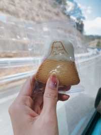 A trip to see Mount Fuji 🗻