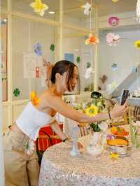 คาเฟ่+workshop studio ร้านสวยยังกับอยู่ Pinterest