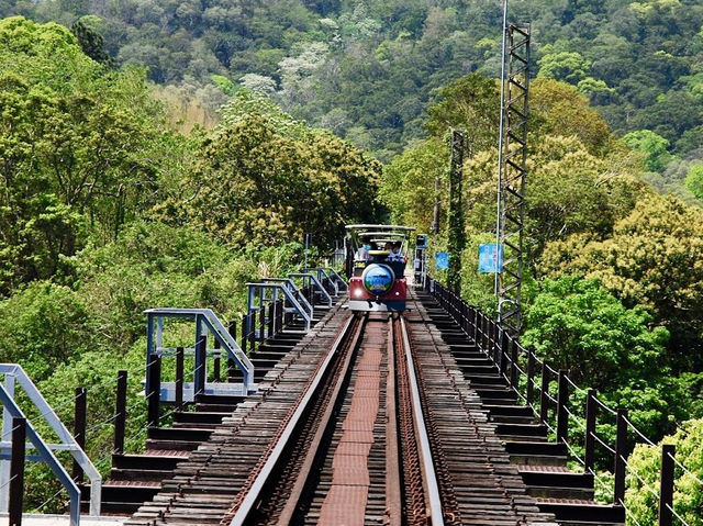 苗栗三義 觀光車站 舊山線鐵道自行車-勝興站