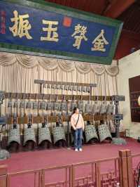 Fuzimiao, Nanjing's Most Beautiful Confucius Temple