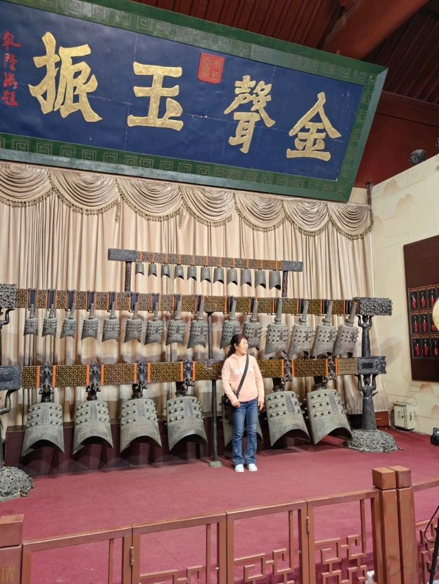 Fuzimiao, Nanjing's Most Beautiful Confucius Temple