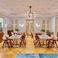 Whitegrass Restaurant 