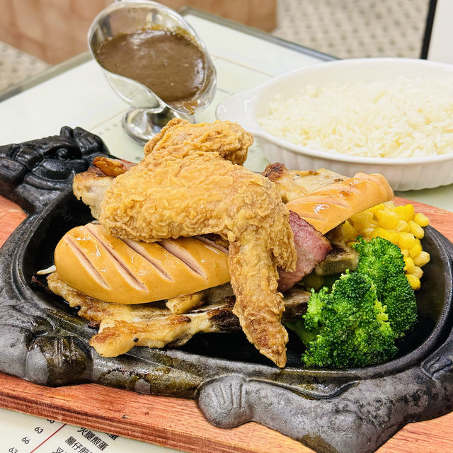 保頓冰室 (尖沙咀)