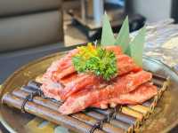 「尖東過江龍超人氣燒肉店,服務贊!」