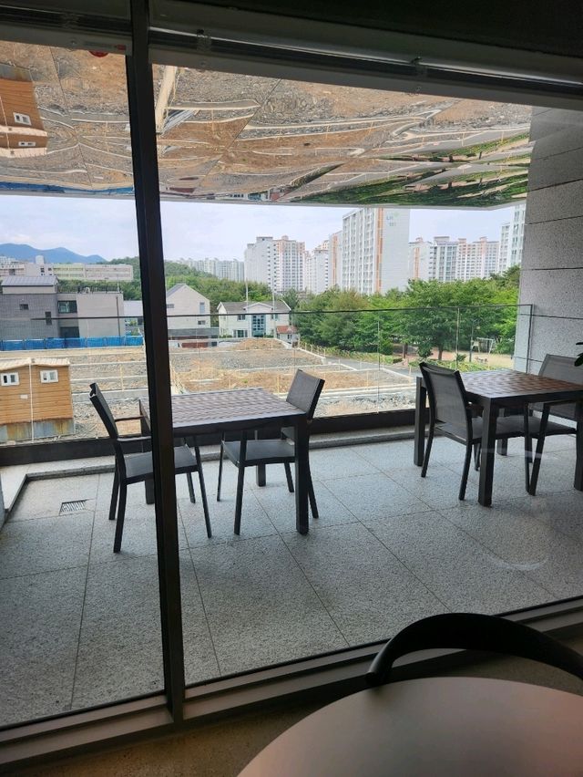 데이트 하기 좋은 브런치 카페 카페서서❤️
