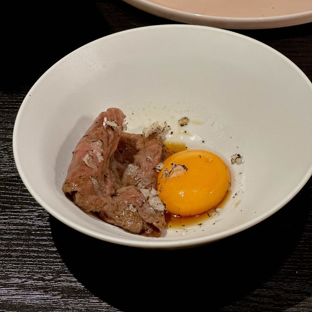 東京｜好吃到反白眼的燒肉店