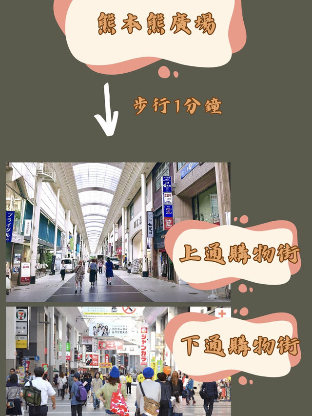 不自駕游九州第一集-熊本篇行程分享