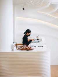 🫖 Flat+White Cafe คาเฟ่สุดฮิตย่านทองหล่อ