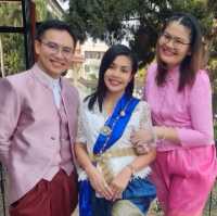 งานแผ่นดินสมเด็จพระนารายณ์