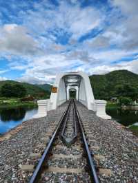 สะพานประวัติศาสตร์ อายุกว่า 100 ปี 