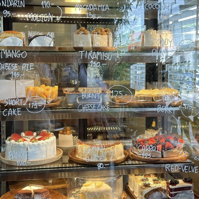 Altitude cafe