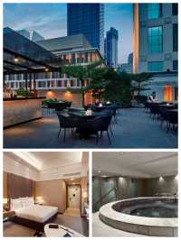 吉隆坡五星級豪華酒店，理想選擇🇲🇾 JW Marriott Hotel Kuala Lumpur