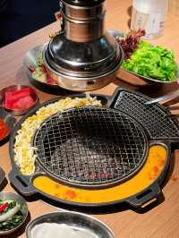 韓式生日肉肉蛋糕
