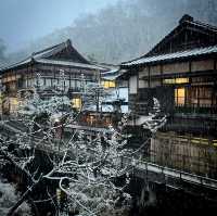 【会津若松】くつろぎを求めて🌿都心から3時間のプチ旅行