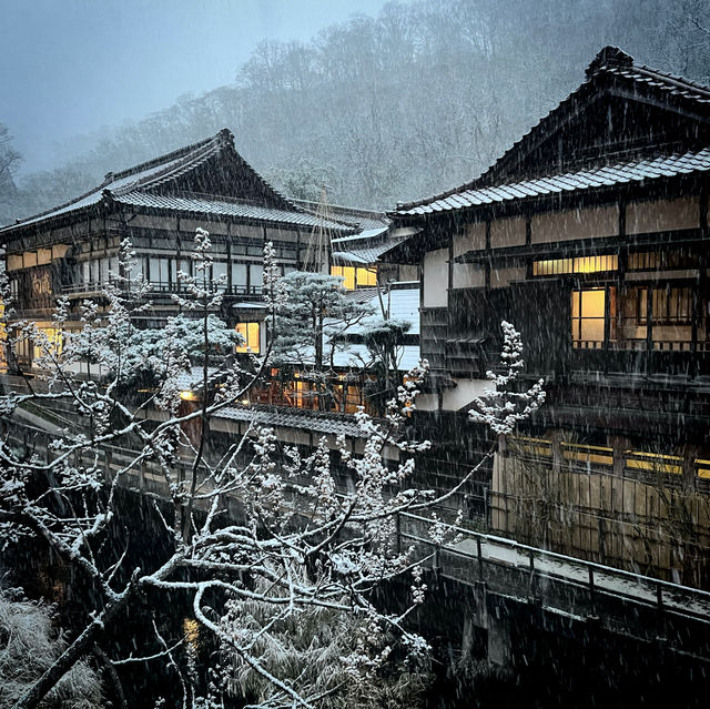 【会津若松】くつろぎを求めて🌿都心から3時間のプチ旅行