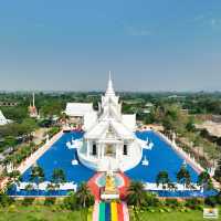 วัดแท่นหินลำภาชี