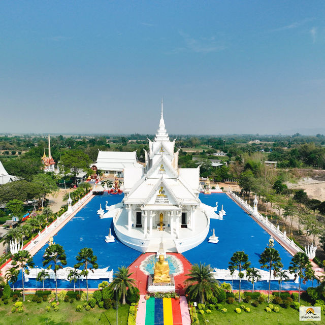 วัดแท่นหินลำภาชี