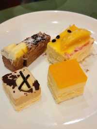 東涌ESSENCE Omakasa Dinner Buffet