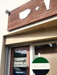 【北九州カフェ】北九州でパフェが食べたくなったらここ！